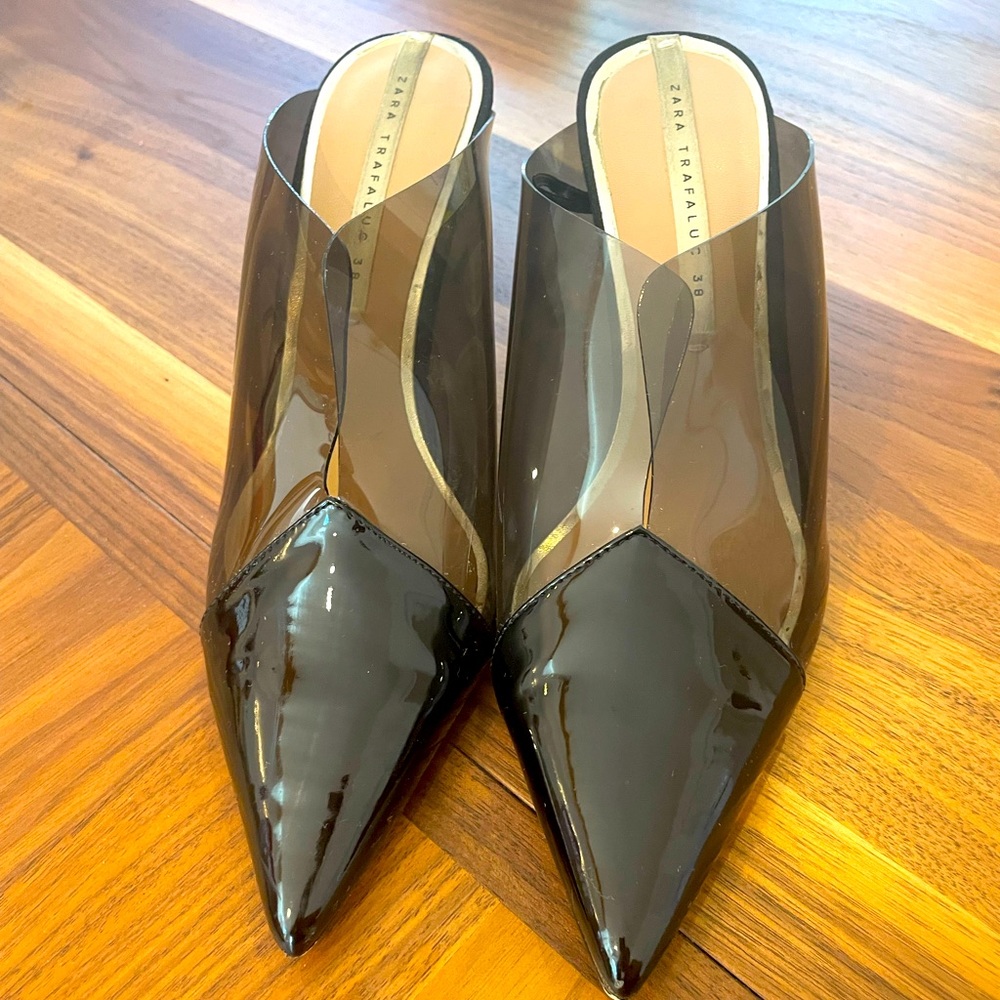 Heals by Zara